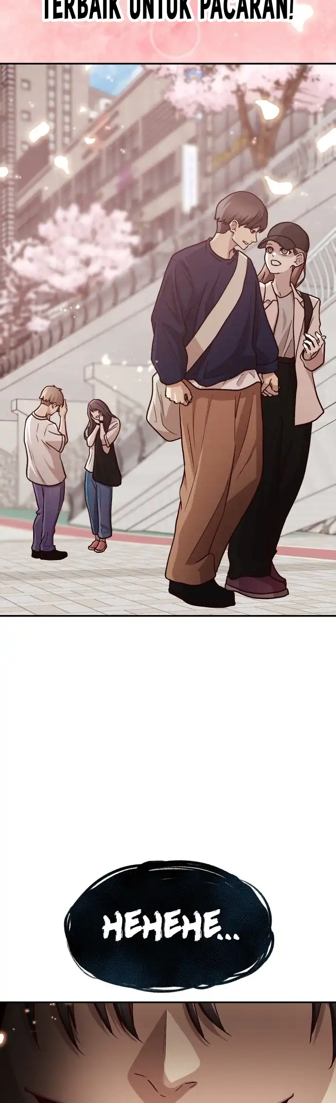 The Ultimate Romanticist Chapter 5 Gambar 4