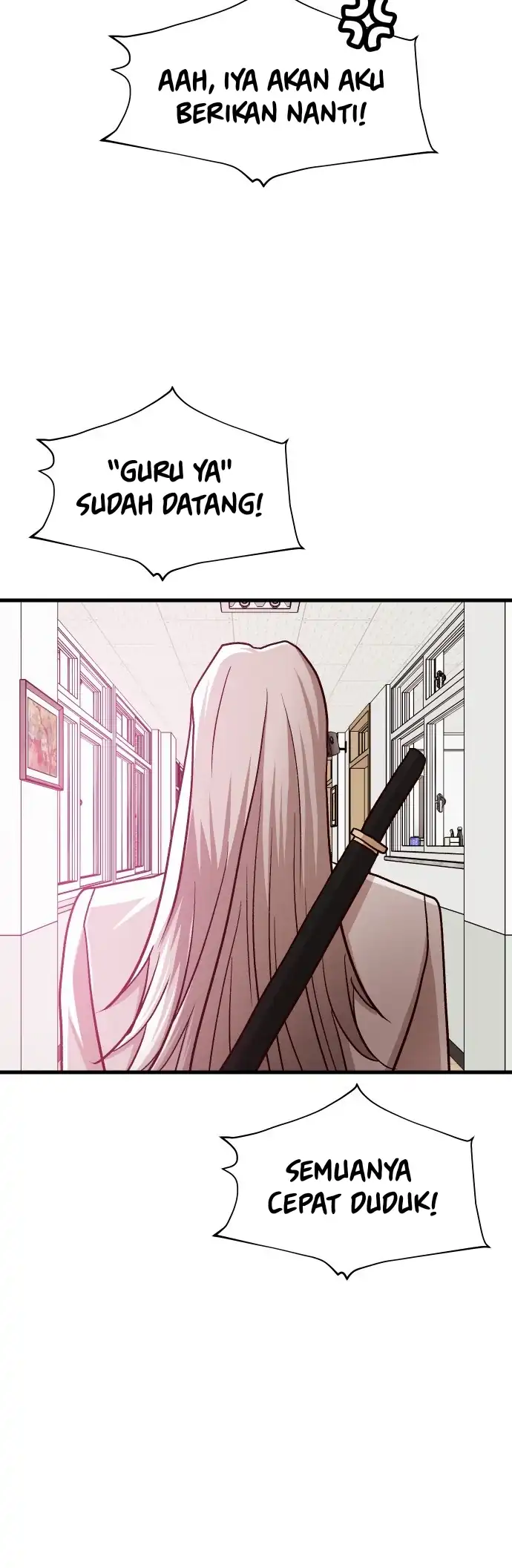 The Ultimate Romanticist Chapter 6 Gambar 3