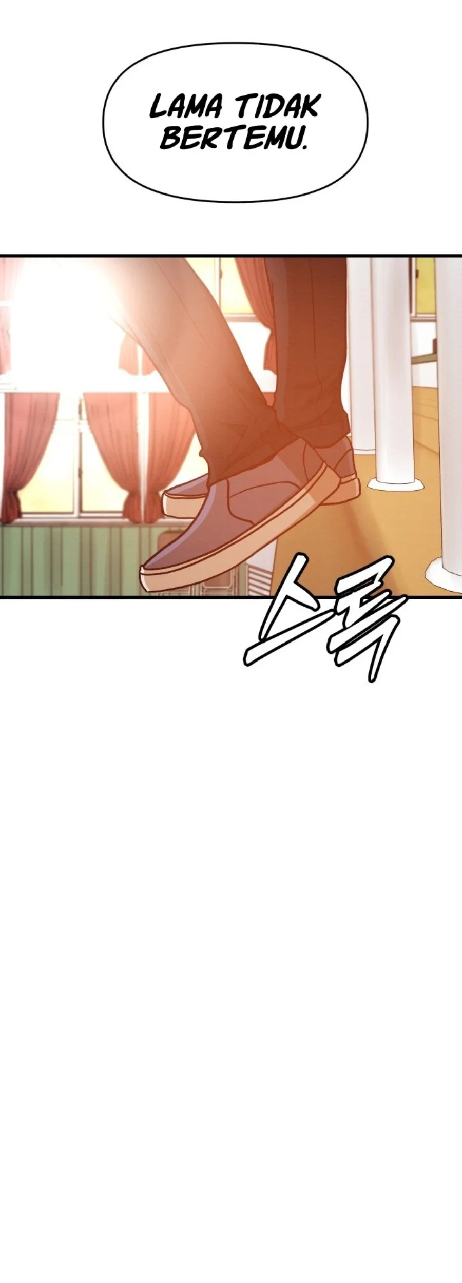 Manhwa The Ultimate Romanticist Chapter 7 gambar 2
