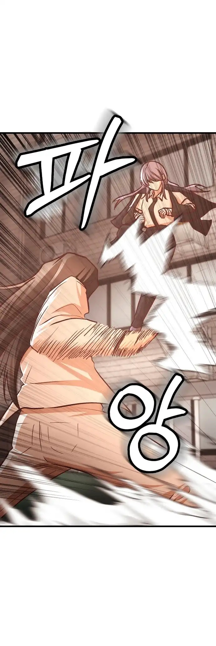 Manhwa The Ultimate Romanticist Chapter 8 gambar 2