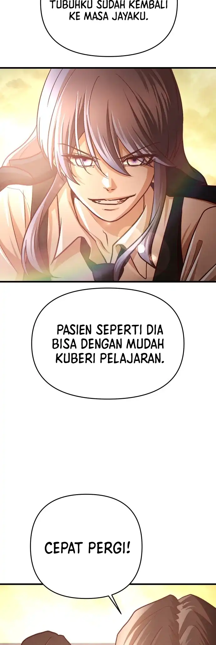The Ultimate Romanticist Chapter 8 Gambar 4