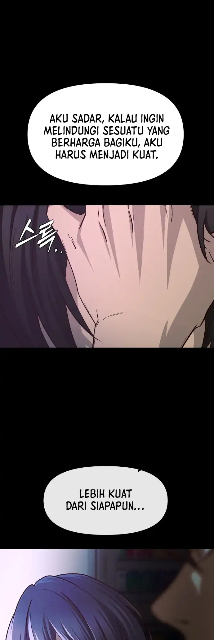 Manhwa The Ultimate Romanticist Chapter 9 gambar 2