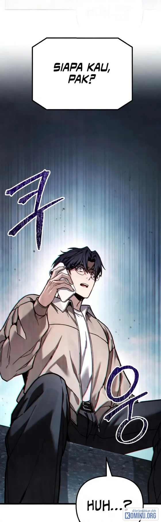 The Ultimate Shut-In Chapter 100 Gambar 4