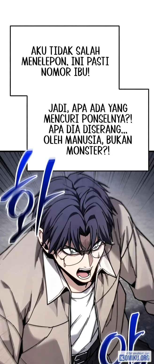 The Ultimate Shut-In Chapter 100 Gambar 6
