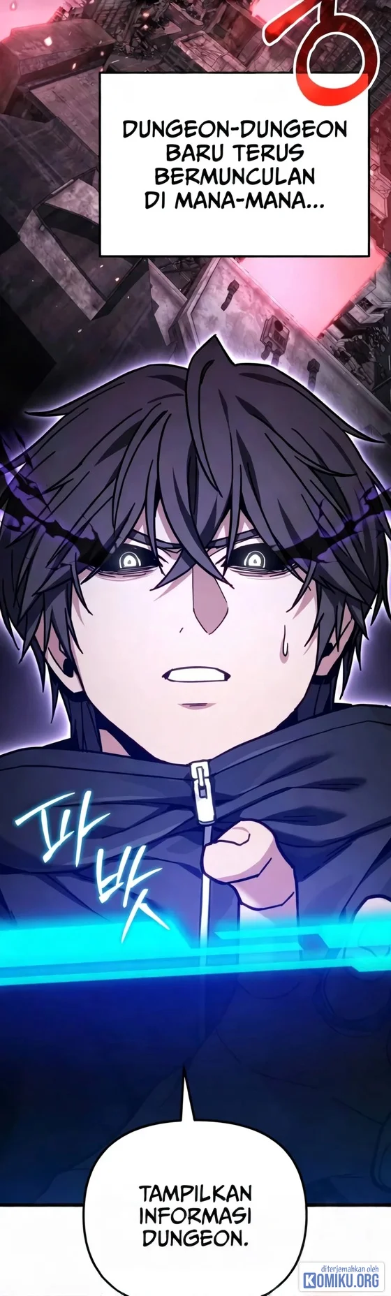 The Ultimate Shut-In Chapter 101 Gambar 6