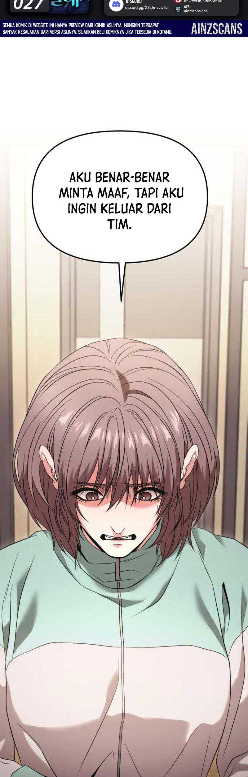 Manhwa The Ultimate Shut-In Chapter 27 gambar 2