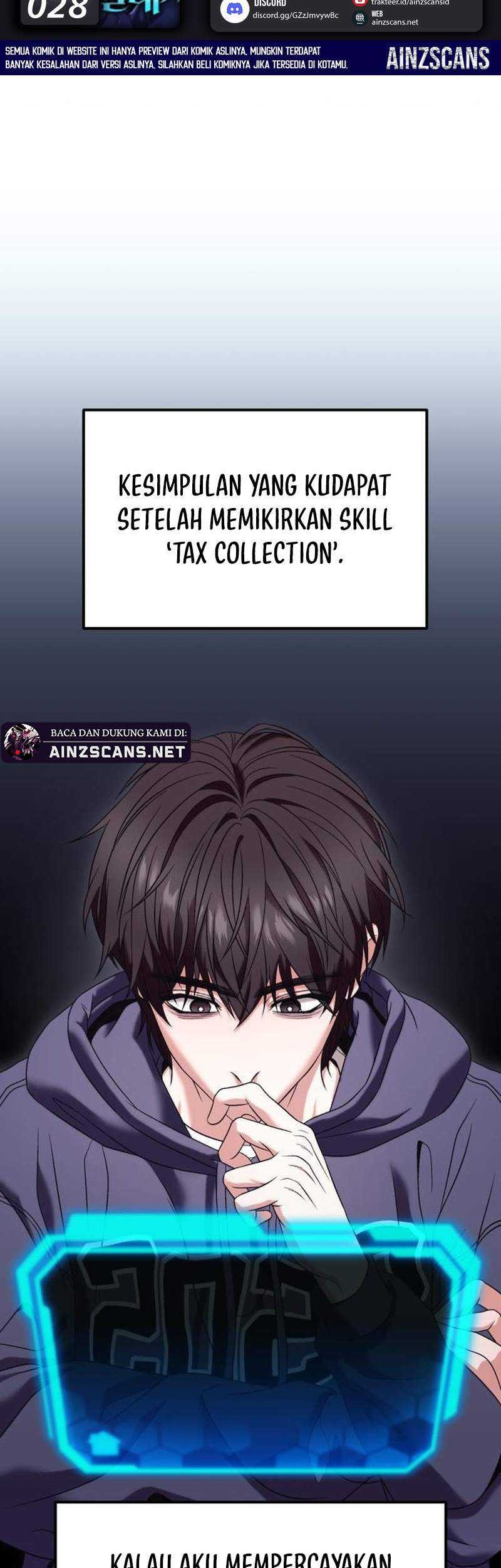 Manhwa The Ultimate Shut-In Chapter 28 gambar 2