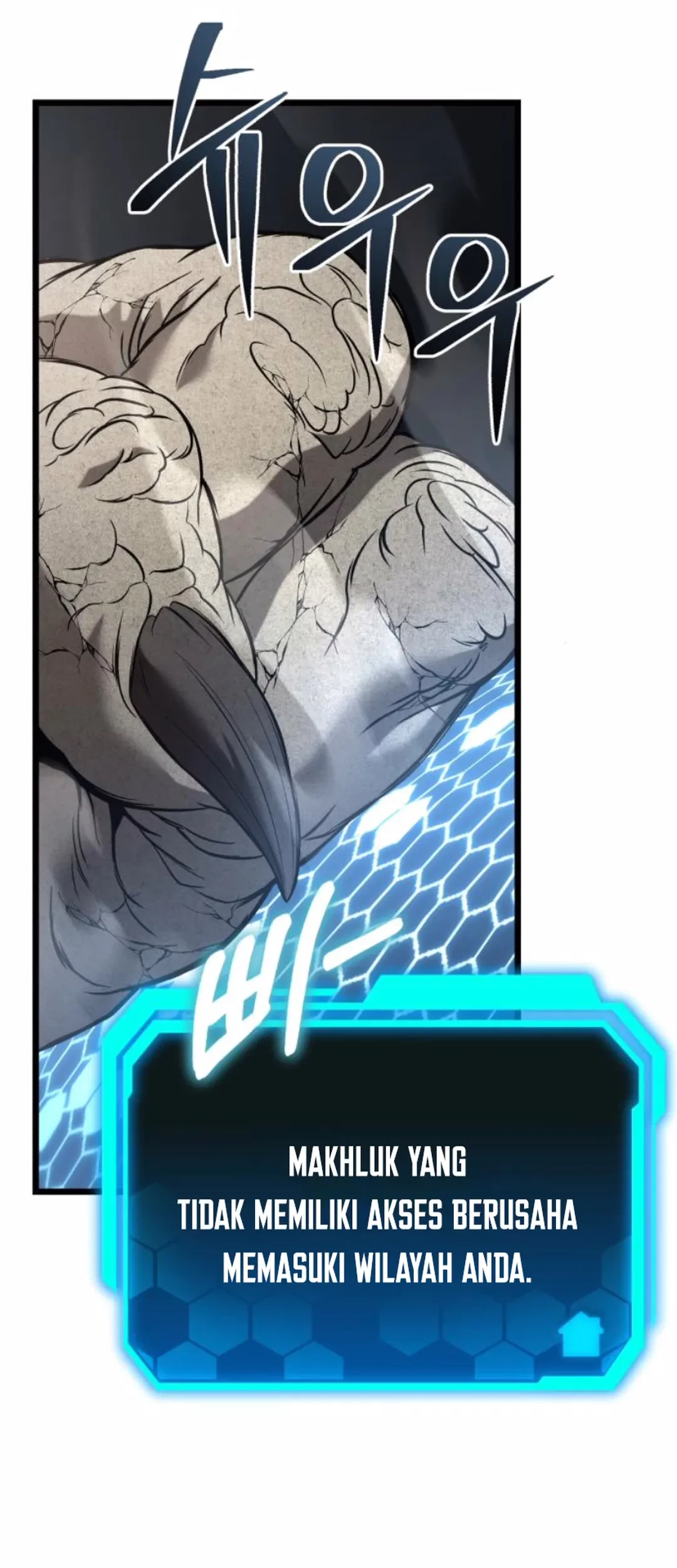 Manhwa The Ultimate Shut-In Chapter 31 gambar 2