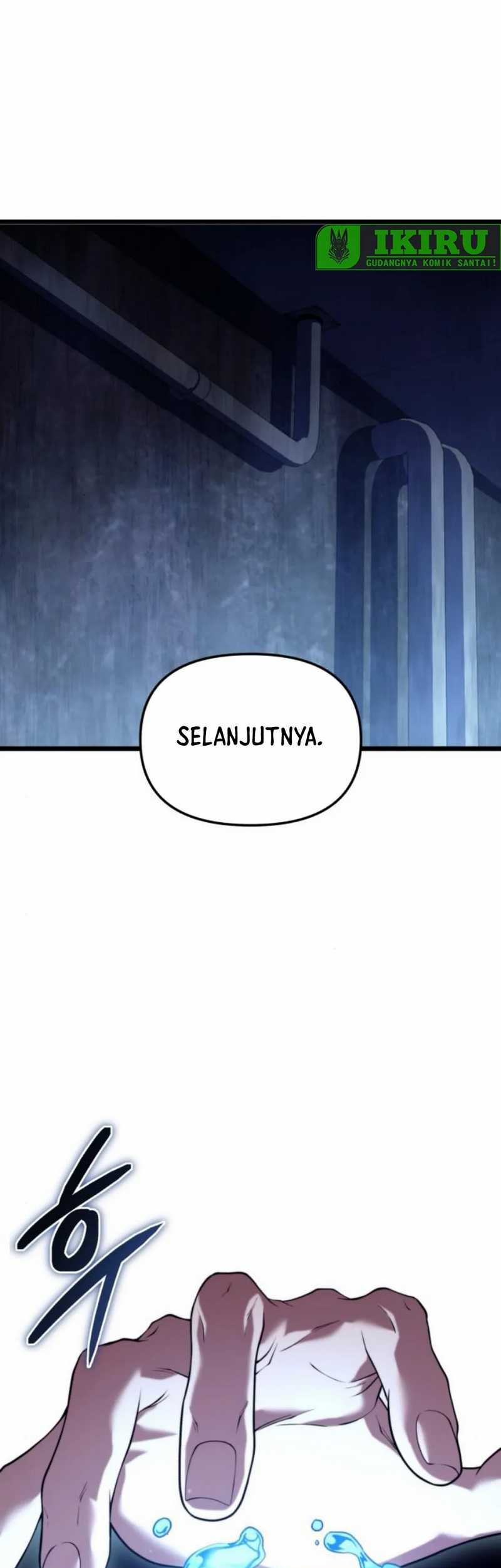 Manhwa The Ultimate Shut-In Chapter 32 gambar 2