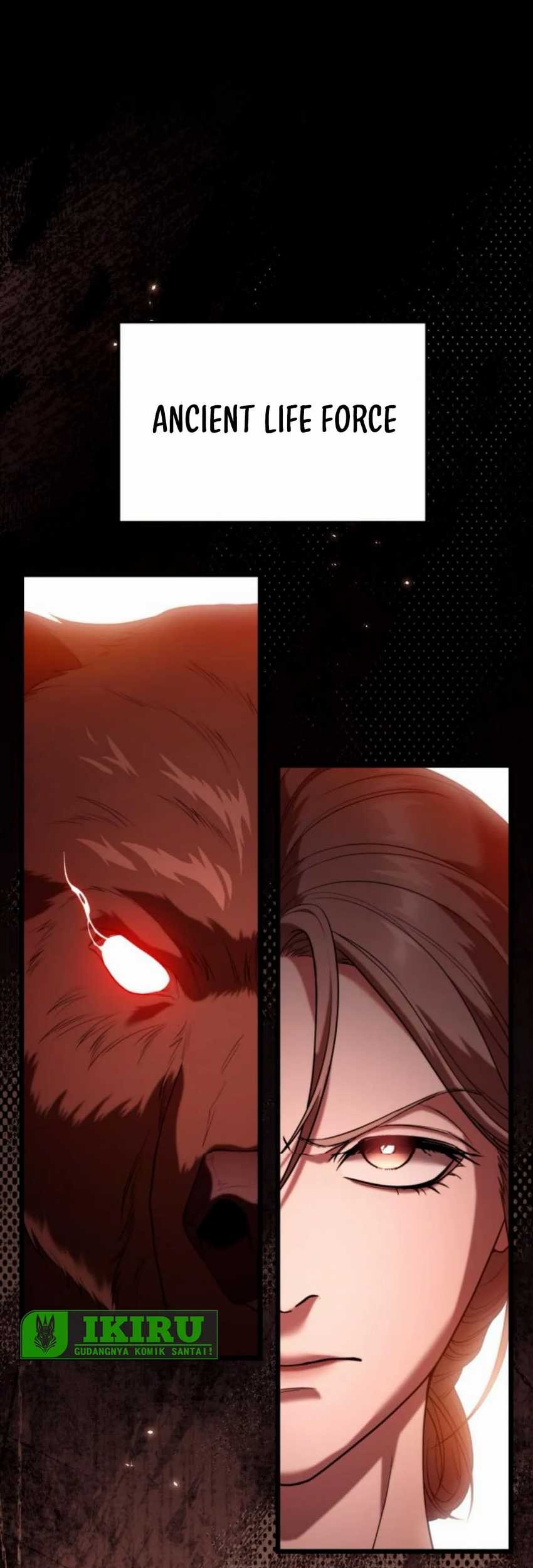 Manhwa The Ultimate Shut-In Chapter 34 gambar 2