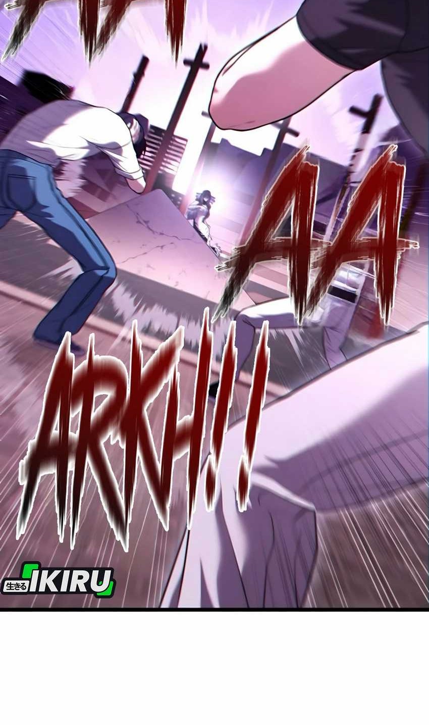 Manhwa The Ultimate Shut-In Chapter 37 gambar 2