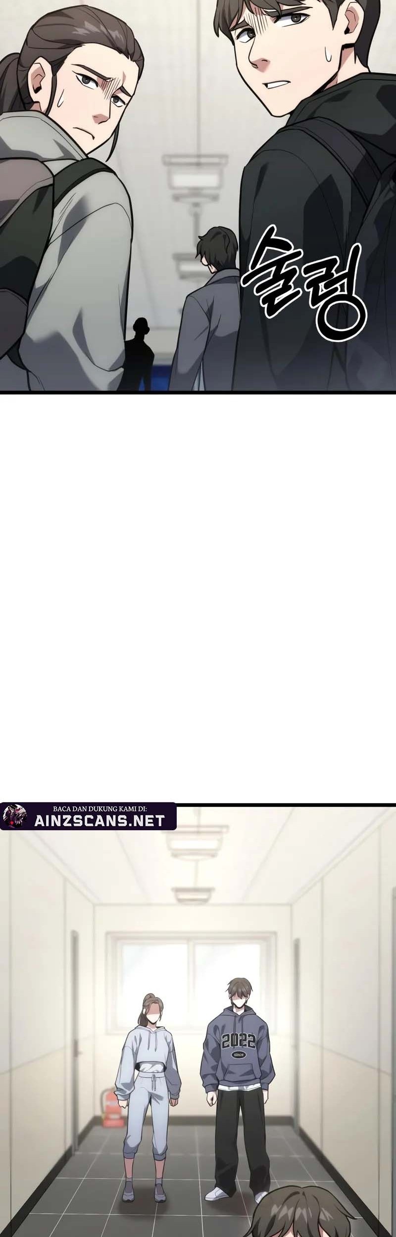 Manhwa The Ultimate Shut-In Chapter 41 gambar 2