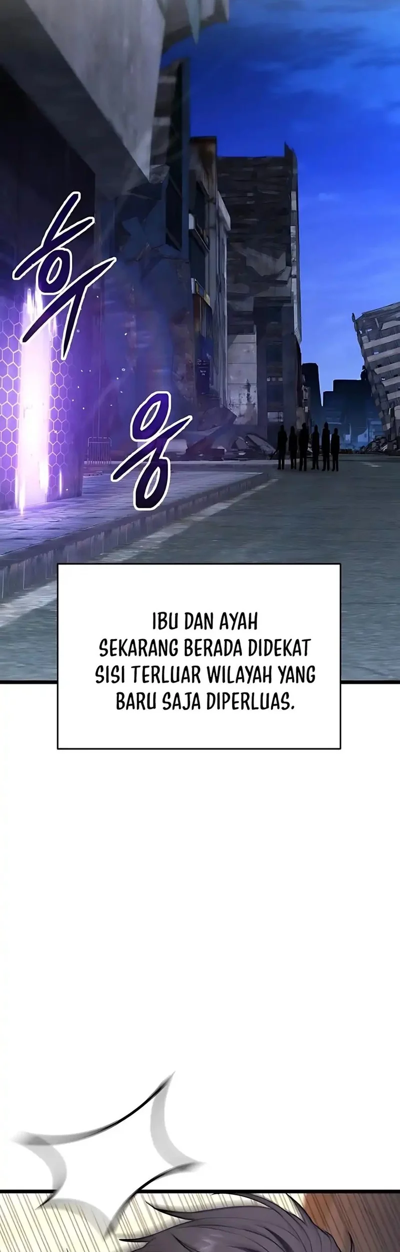 Manhwa The Ultimate Shut-In Chapter 48 gambar 2