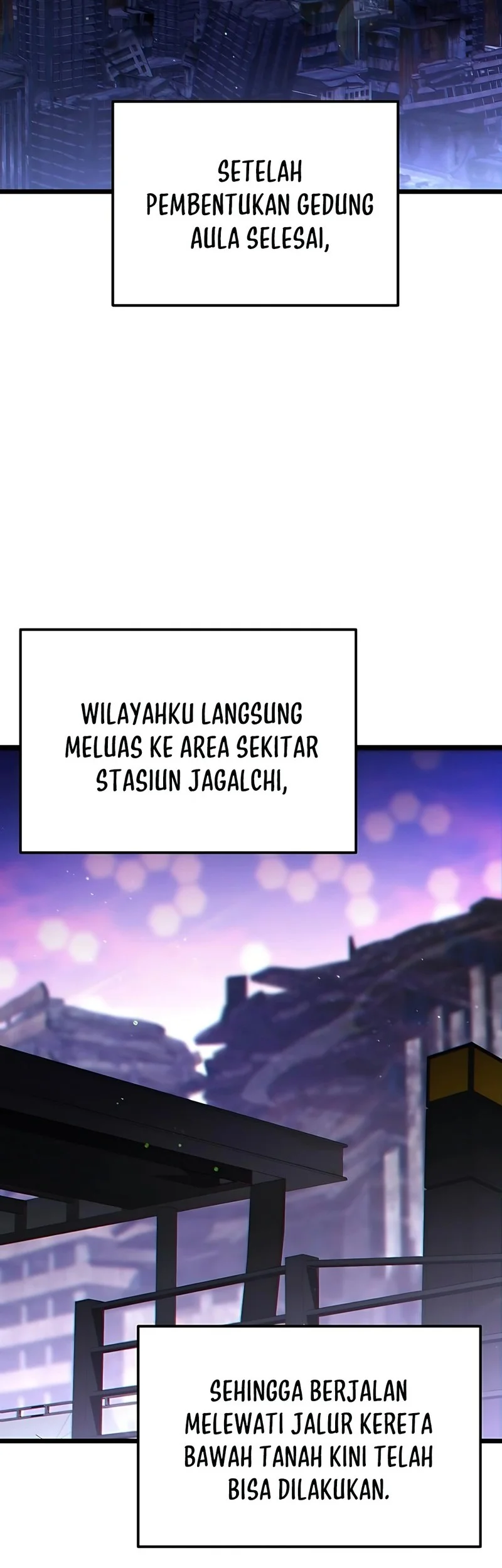 Manhwa The Ultimate Shut-In Chapter 53 gambar 2