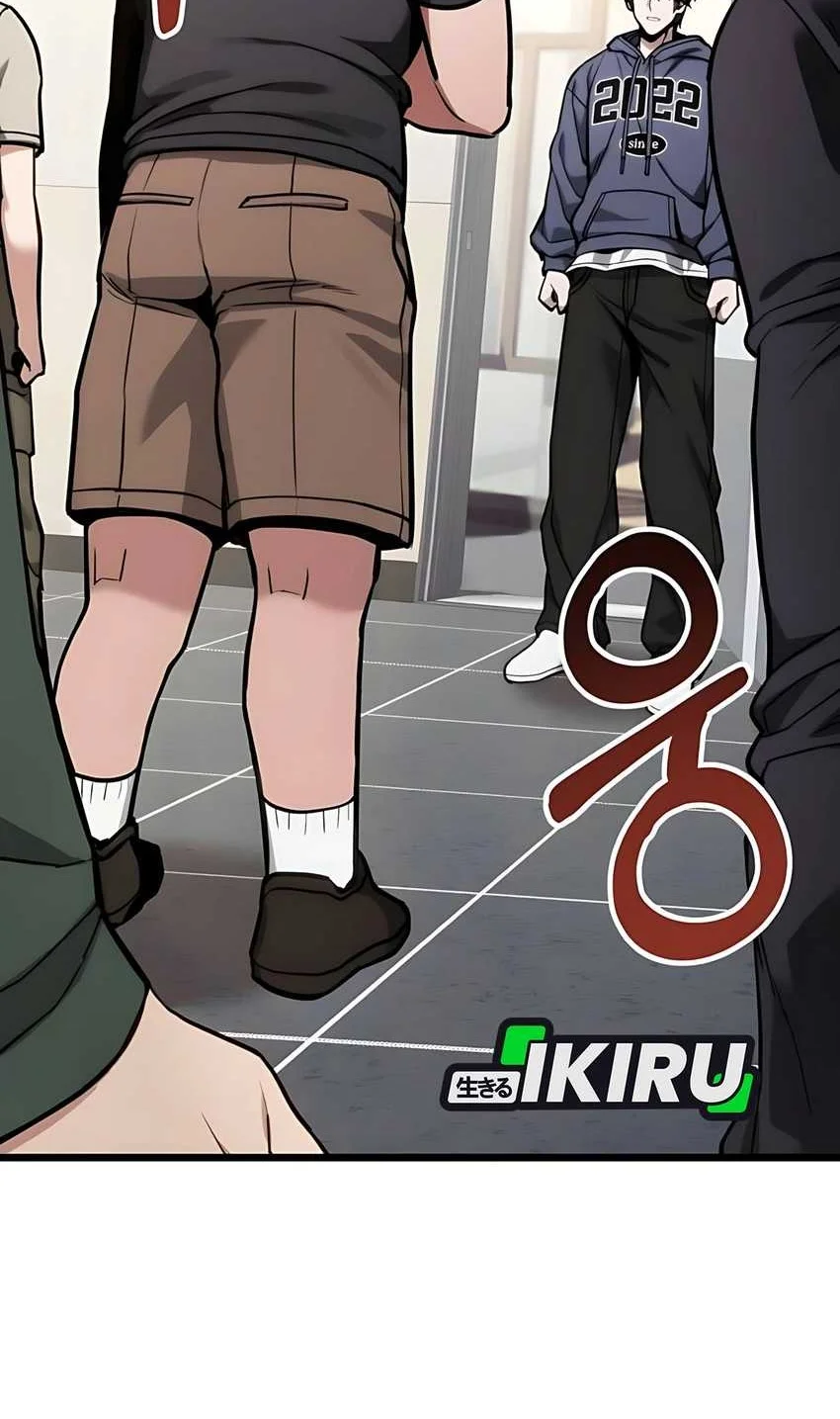 Manhwa The Ultimate Shut-In Chapter 55 gambar 2
