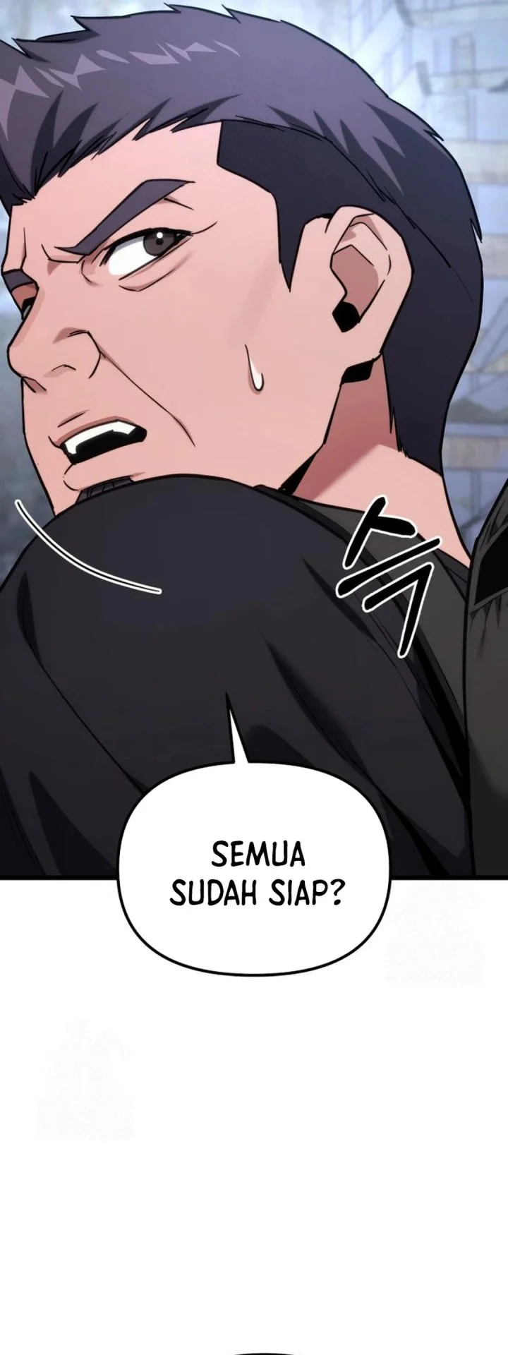 The Ultimate Shut-In Chapter 62 Gambar 3