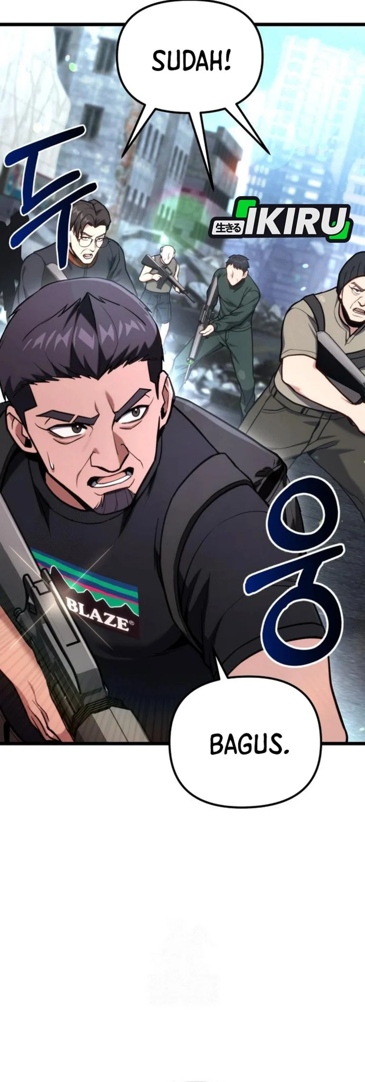 The Ultimate Shut-In Chapter 62 Gambar 4