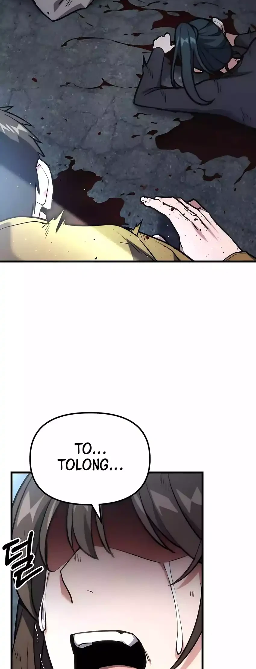Manhwa The Ultimate Shut-In Chapter 64 gambar 2