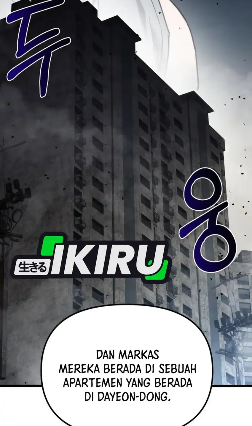 The Ultimate Shut-In Chapter 65 Gambar 4