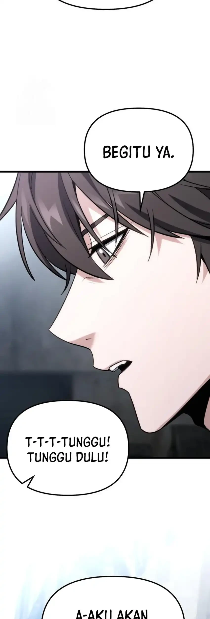 The Ultimate Shut-In Chapter 65 Gambar 5