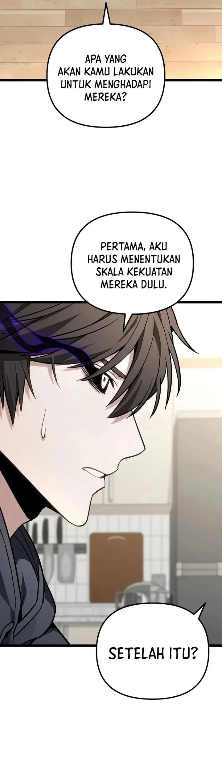 The Ultimate Shut-In Chapter 78 Gambar 3