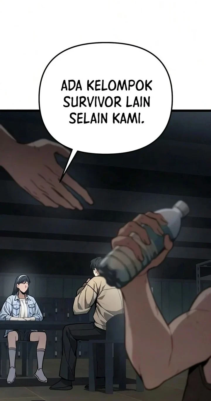 Manhwa The Ultimate Shut-In Chapter 80 gambar 2
