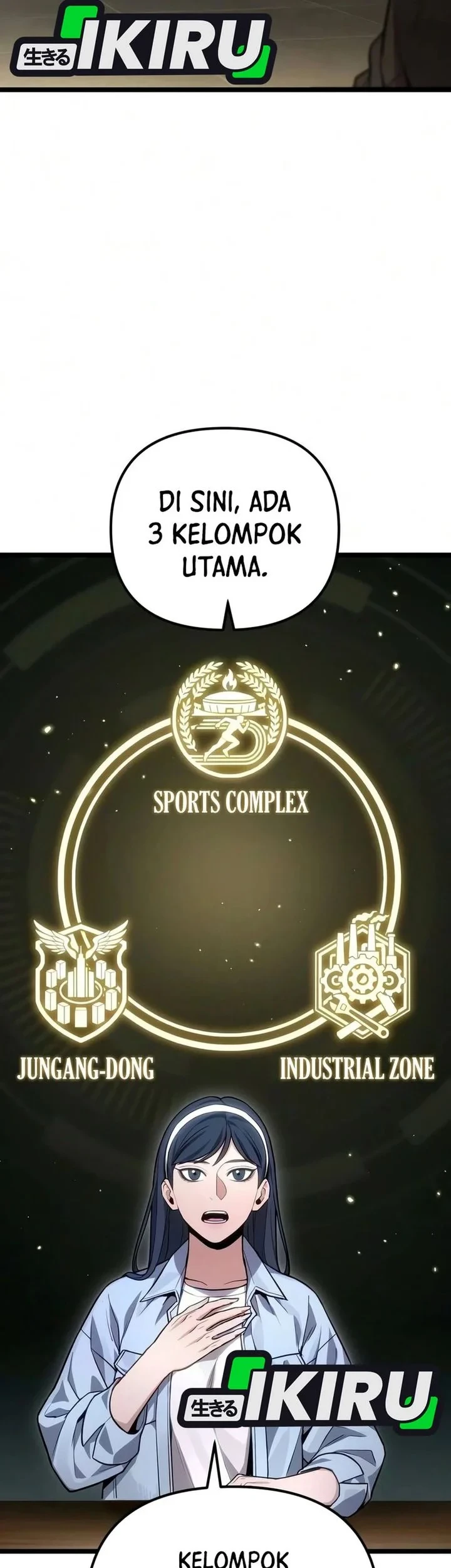 The Ultimate Shut-In Chapter 80 Gambar 3