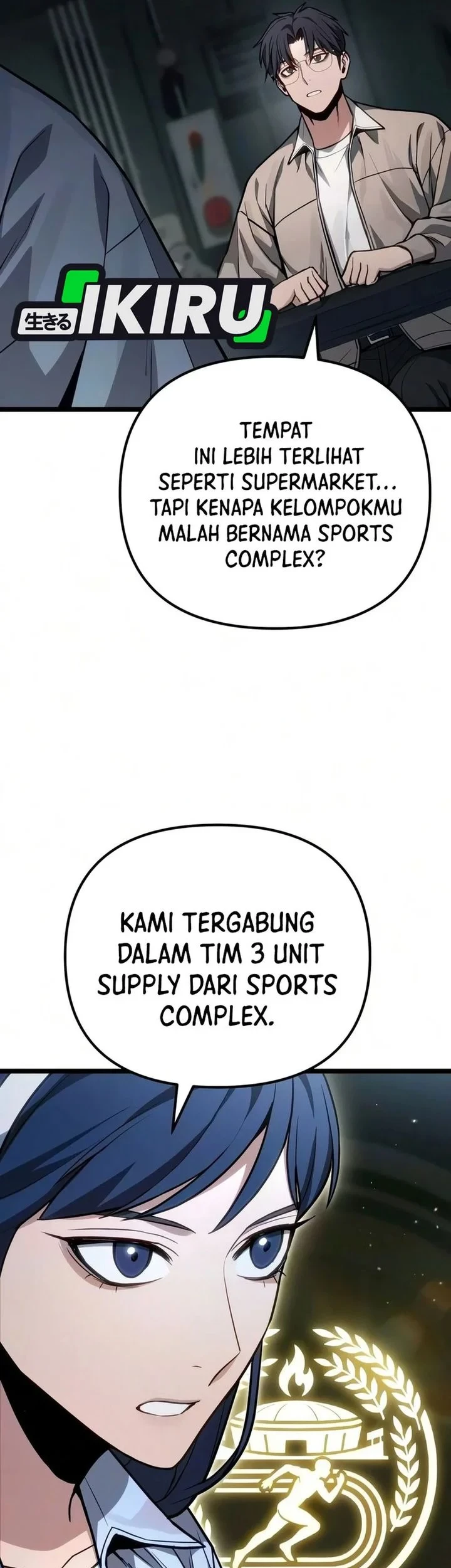The Ultimate Shut-In Chapter 80 Gambar 5