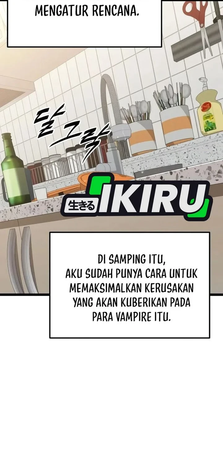 Manhwa The Ultimate Shut-In Chapter 81 gambar 2