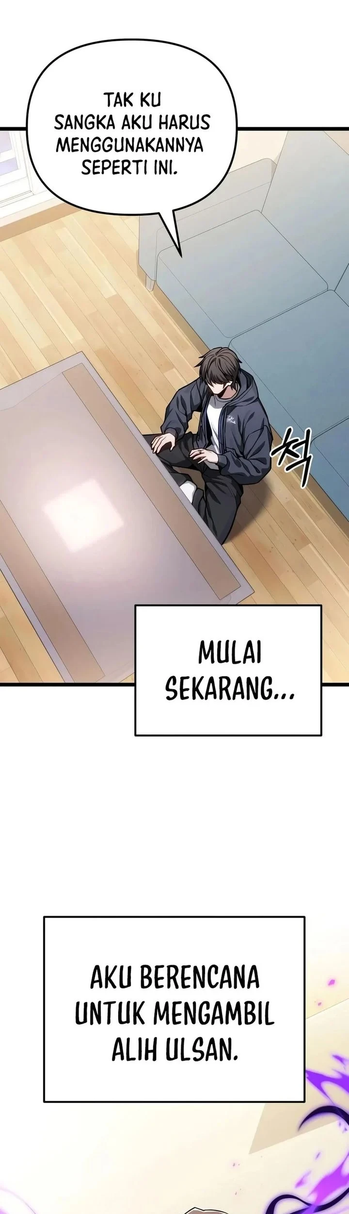 The Ultimate Shut-In Chapter 81 Gambar 3