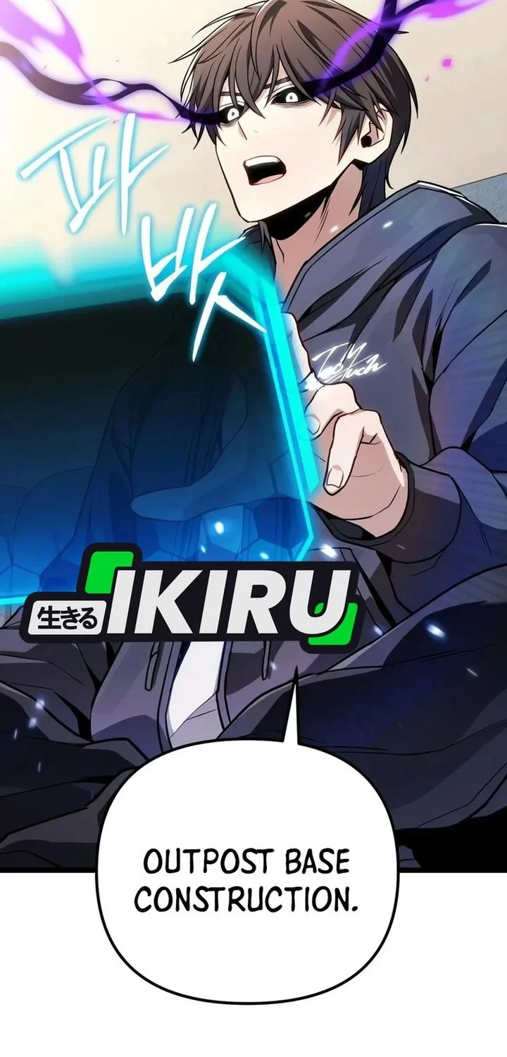 The Ultimate Shut-In Chapter 81 Gambar 4