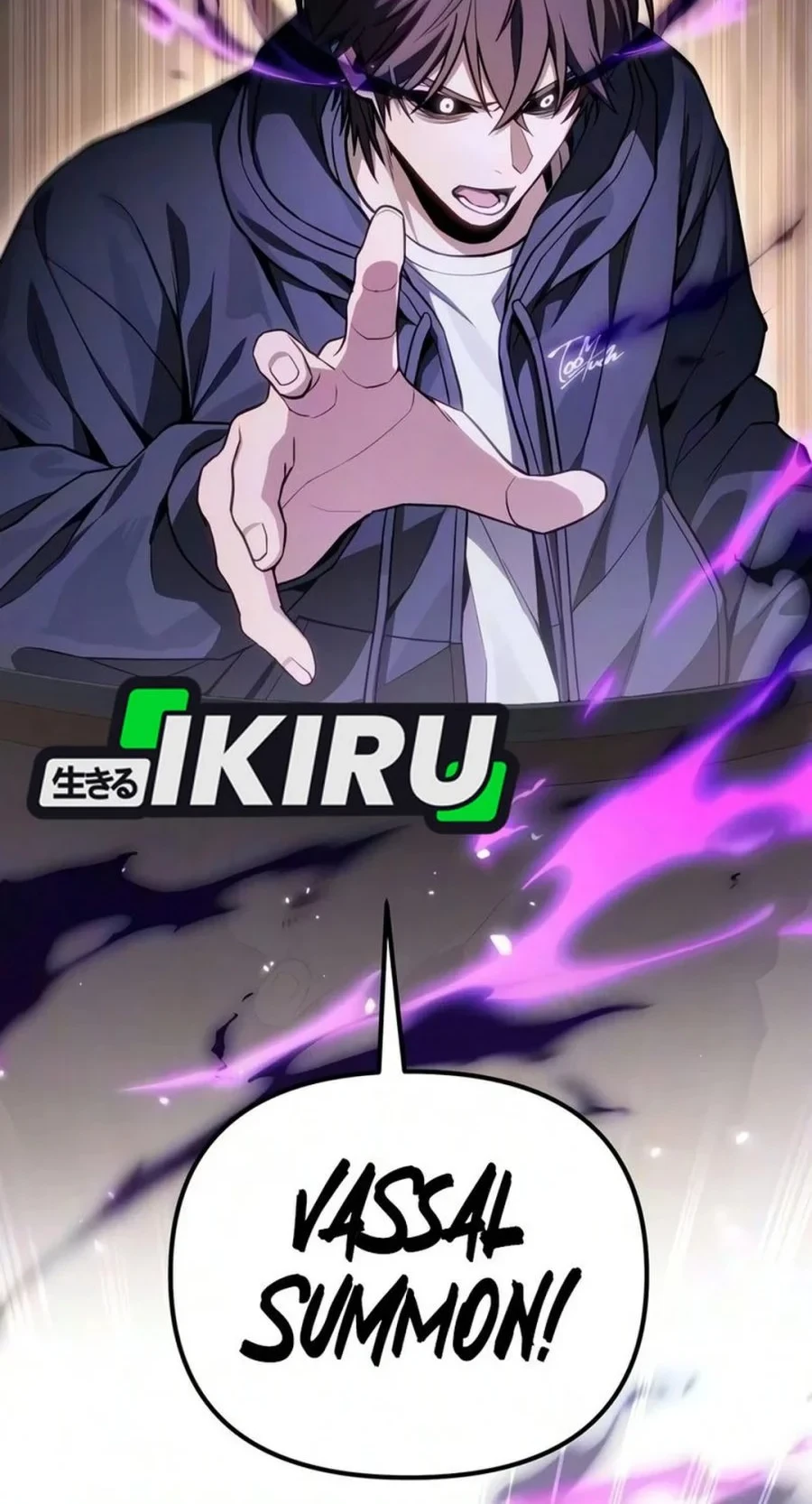 Manhwa The Ultimate Shut-In Chapter 82 gambar 2