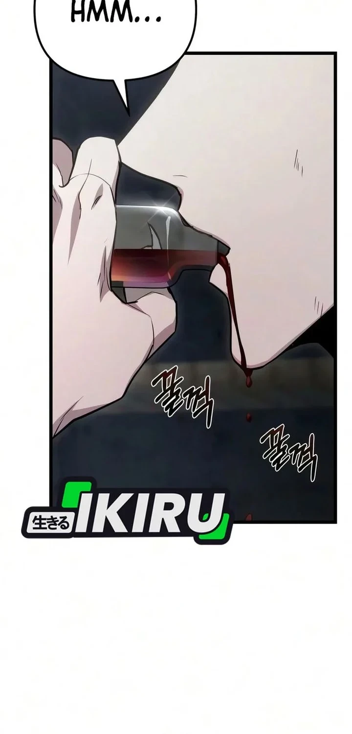 The Ultimate Shut-In Chapter 83 Gambar 4