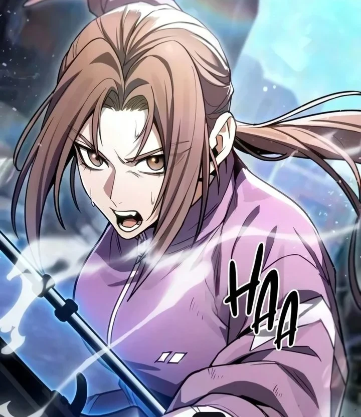 The Ultimate Shut-In Chapter 84 Gambar 4
