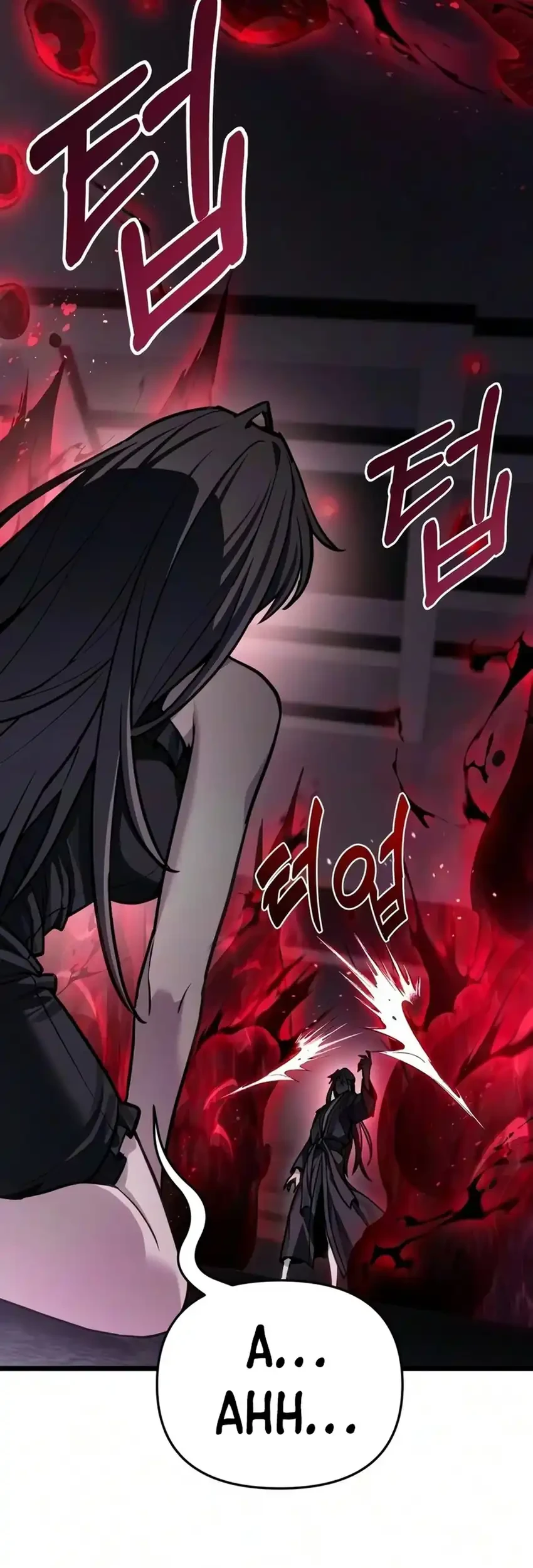 The Ultimate Shut-In Chapter 85 Gambar 3