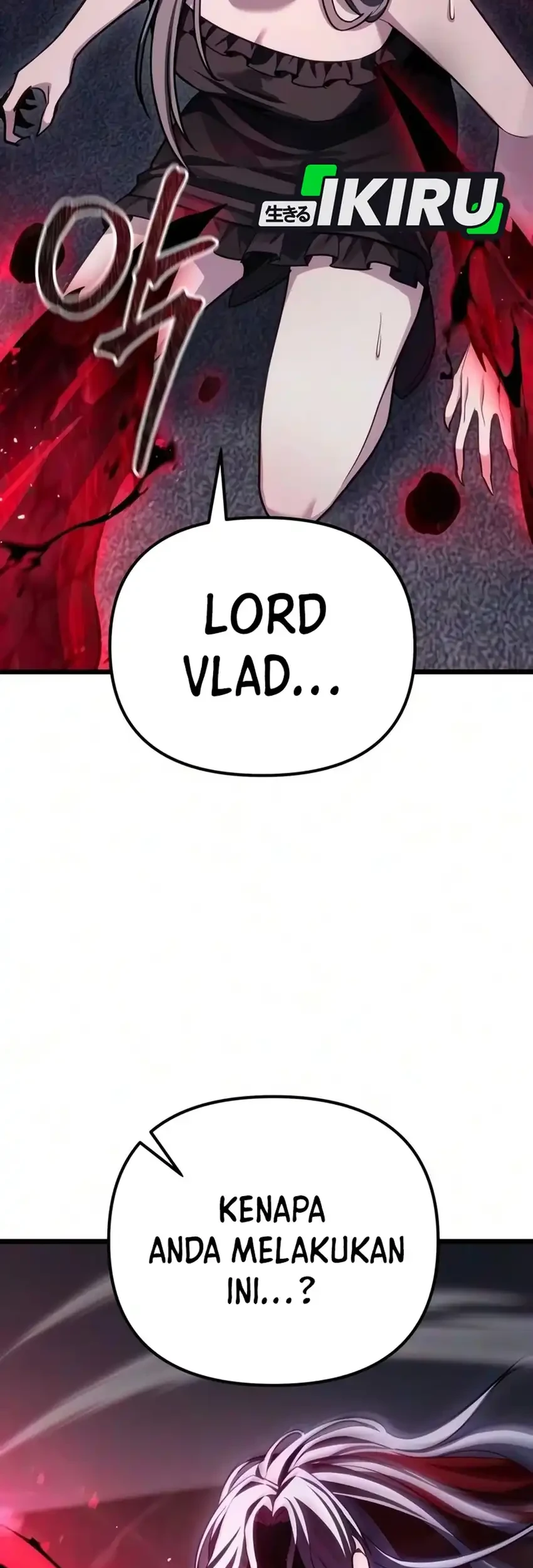 The Ultimate Shut-In Chapter 85 Gambar 5