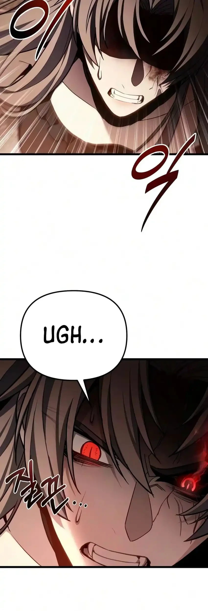 The Ultimate Shut-In Chapter 86 Gambar 5