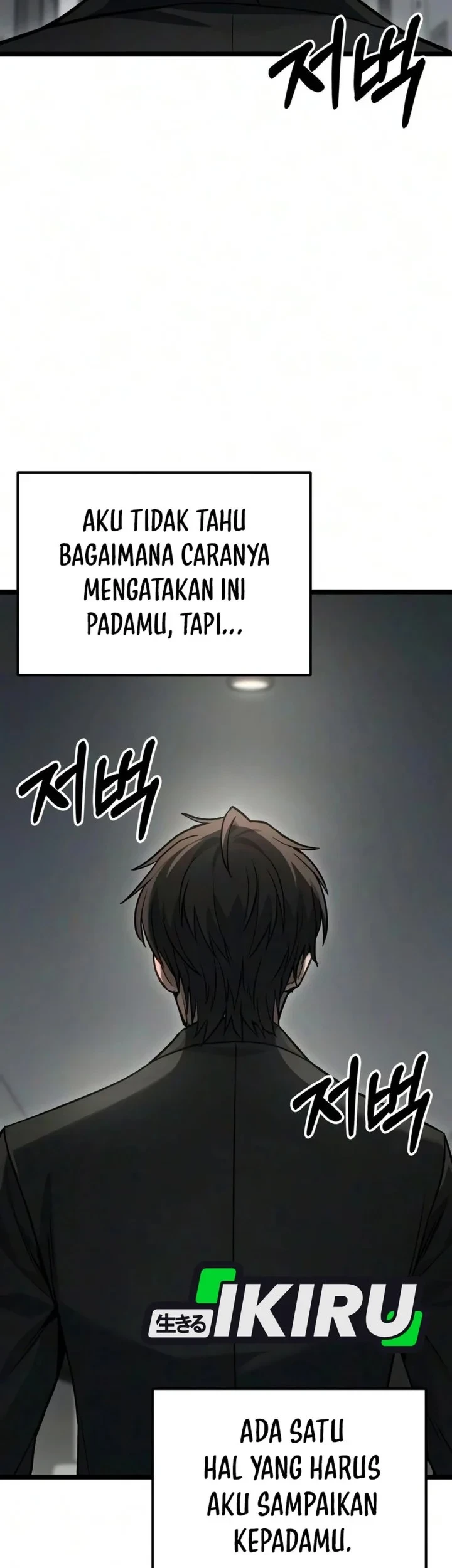 The Ultimate Shut-In Chapter 89 Gambar 5