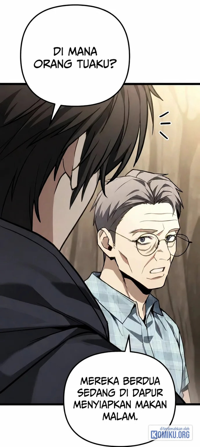 The Ultimate Shut-In Chapter 90 Gambar 4