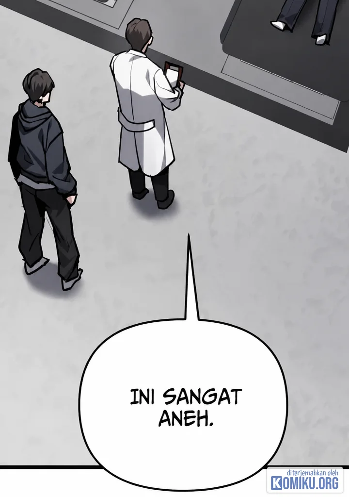 The Ultimate Shut-In Chapter 91 Gambar 4