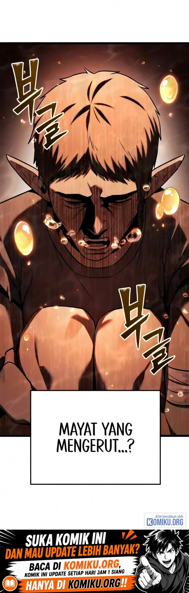 Komik The Ultimate Shut-In Chapter 94 gambar 1