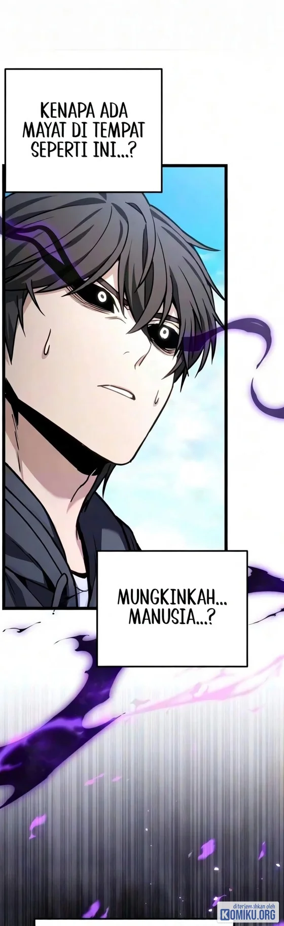 Manhwa The Ultimate Shut-In Chapter 94 gambar 2