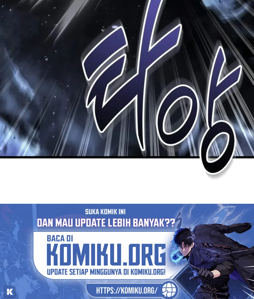 The Ultimate Shut-In Chapter 96 Gambar 4