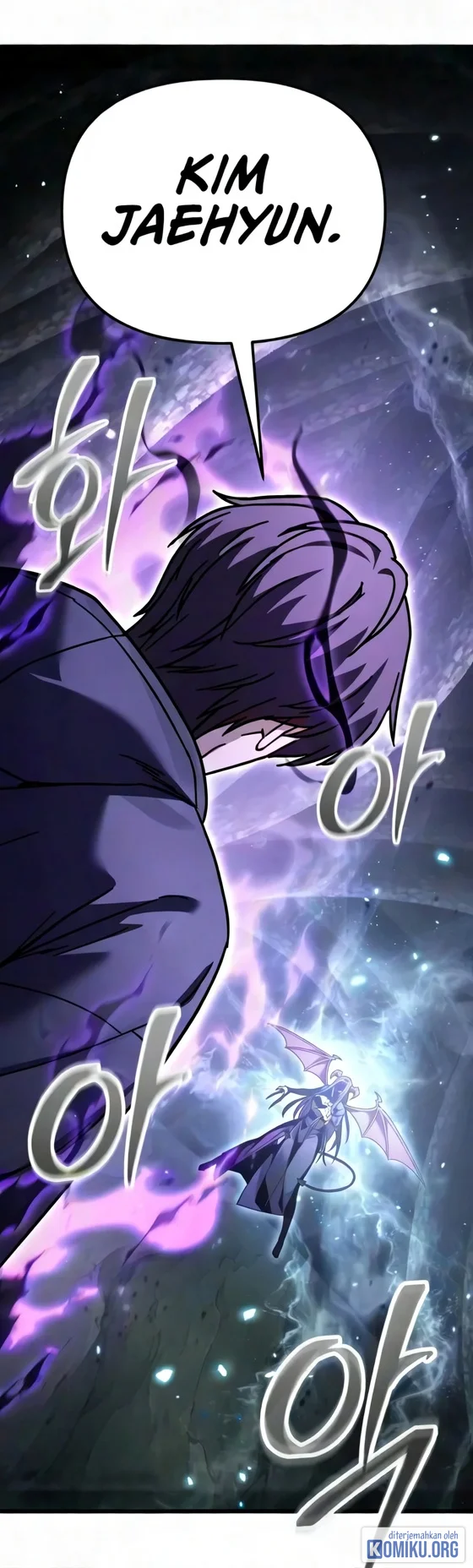 The Ultimate Shut-In Chapter 98 Gambar 3