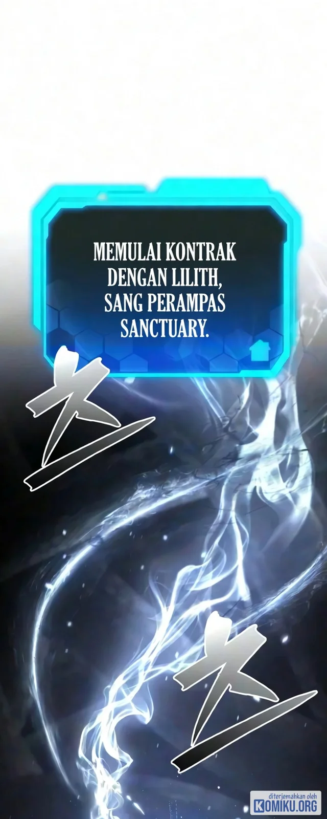 The Ultimate Shut-In Chapter 98 Gambar 5