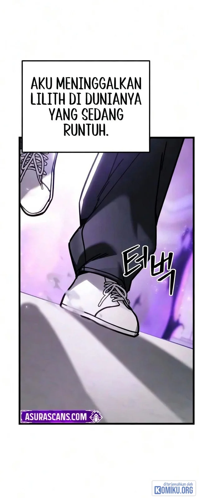 Manhwa The Ultimate Shut-In Chapter 99 gambar 2