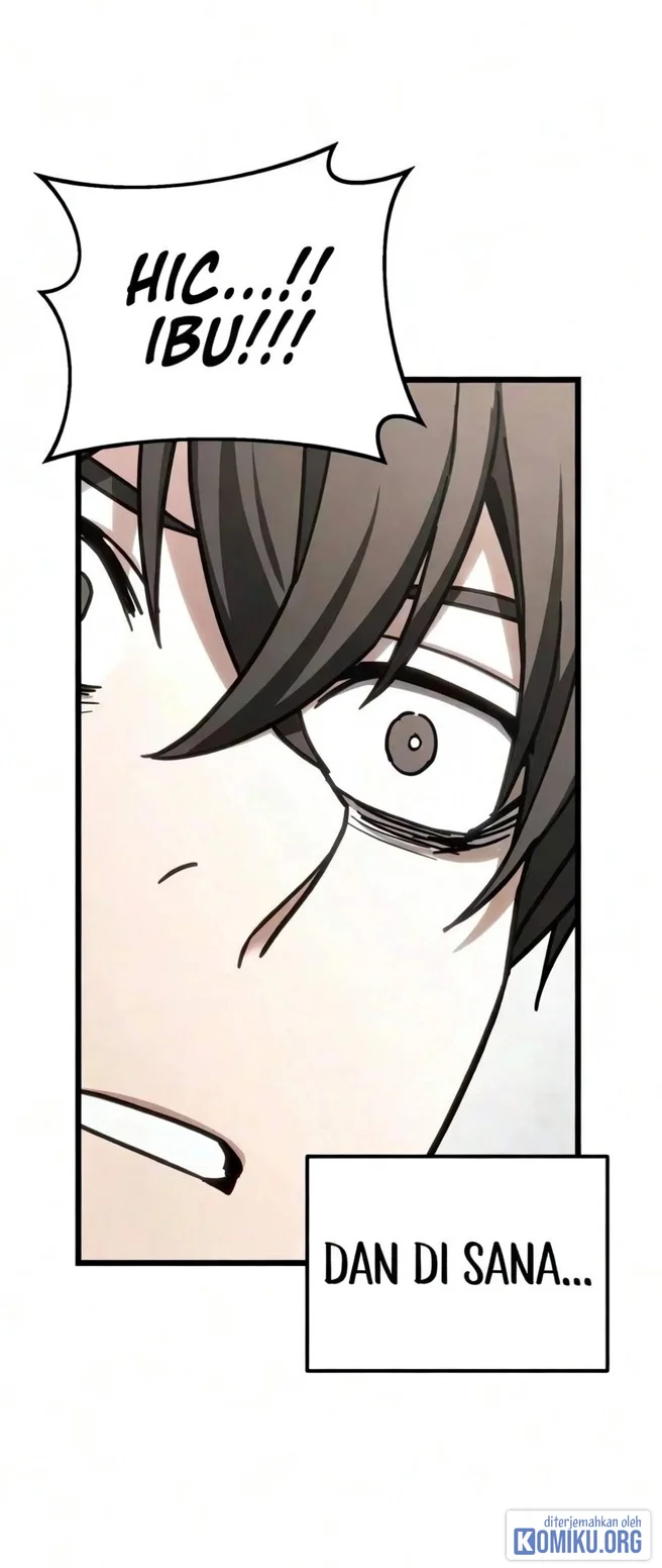 The Ultimate Shut-In Chapter 99 Gambar 4