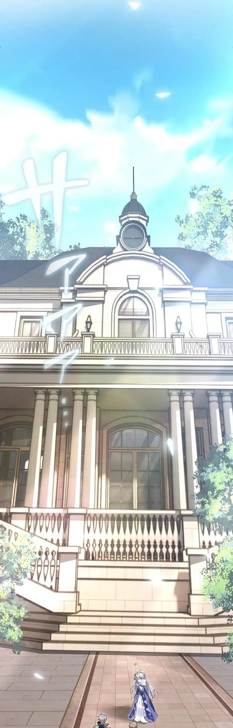 The Ultimate Weapon Returns After 100 Million Years Chapter 22 Gambar 3