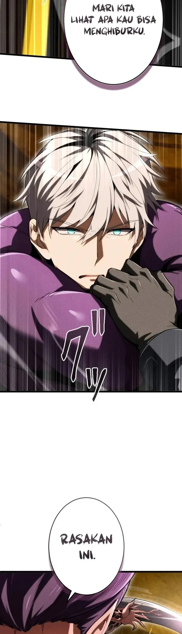 Manhwa The Ultimate Weapon Returns After 100 Million Years Chapter 31 gambar 2