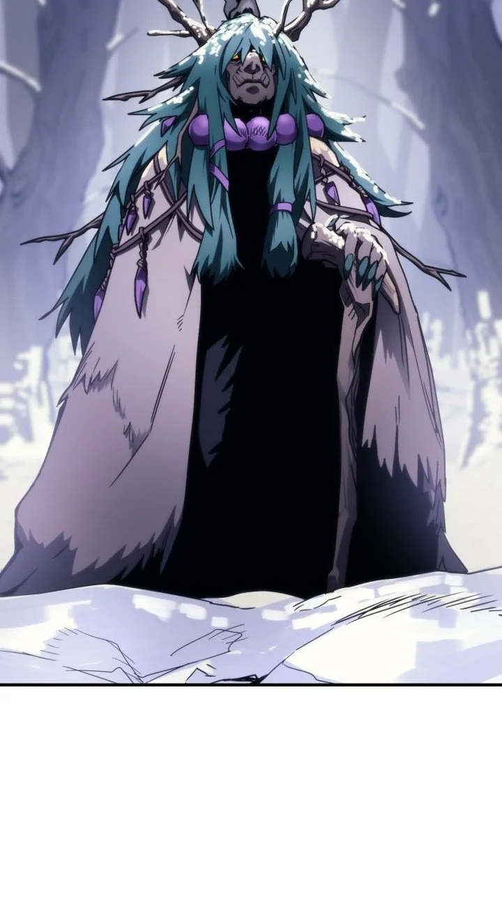 Manhwa The Unbeatable Dungeon’s Lazy Boss Chapter 106 gambar 2